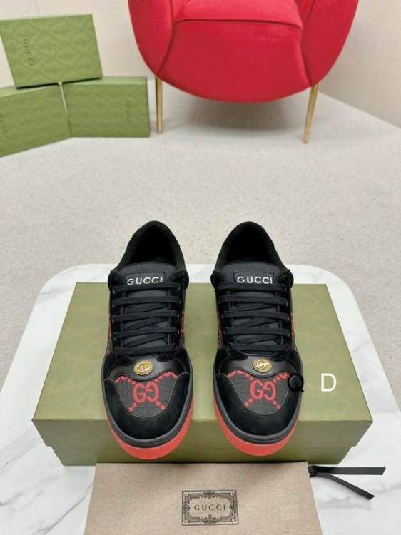 Picture of Gucci Shoes _SKU7Guccisz35-45GDT12276432